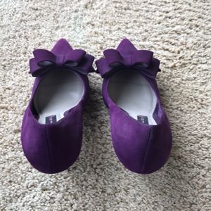 Adorable Steve Maddens